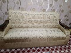 5 seater sofa set 10/10 condition