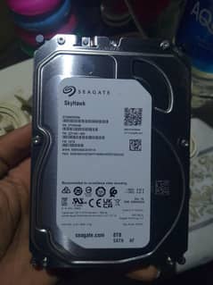 hard disk