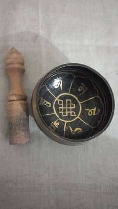 Original Nepali Yoga Bowl