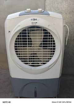 Super Asia (Air Cooler)