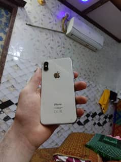 Iphone x 64Gb non pta