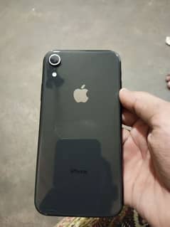 iphone xr JV 64 GB water pack