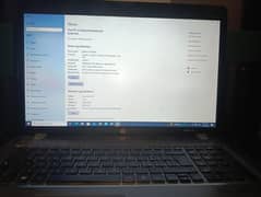 Hp core i5 2nd generation Probook 4730s