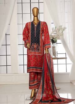 New Bin Saeed Summer & Eid Collections