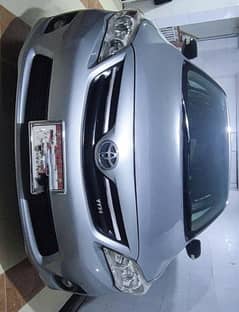 Toyota Corolla Altis 2012