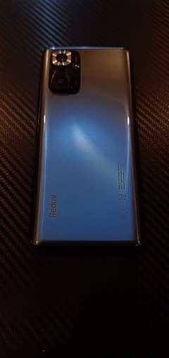 Selling my Redmi Note 10 Pro