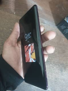 sony experia XZ3