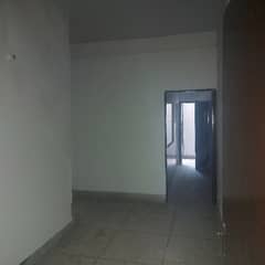 2 Marla 1st Floor Flat Available