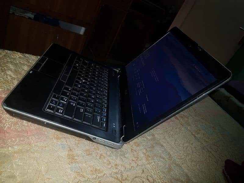 Dell core i5 gen 4 1