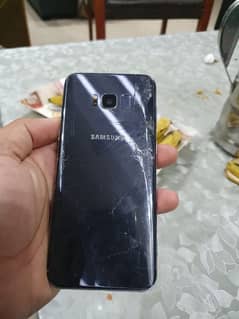 Samsung Galaxy s8 plus