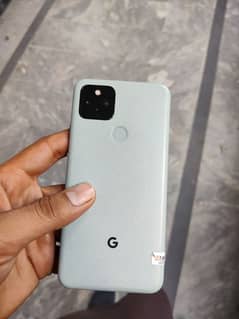 Google pixel 5