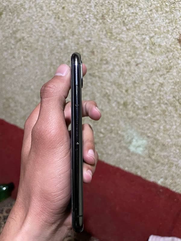 iPhone X Pta approved 1