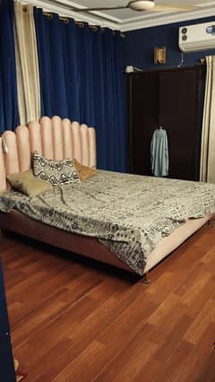 King Size Bed