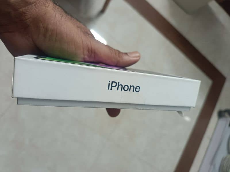 iphone 14 ,128gb 3