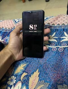 LG STYLE 3 GAMING PHONE 60FPS PUBG