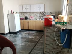 need female flatmate furnished flat in township only female 15k