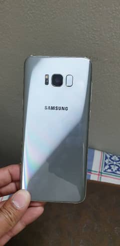 Samsung Galaxy S8 Plus