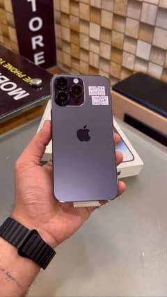 Iphone 14 pro Max