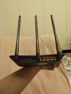 router