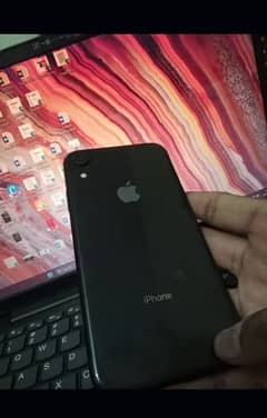 i phone xr 64 gb factory unlok