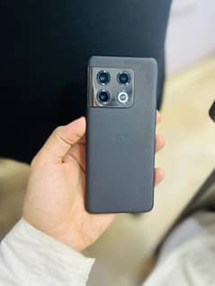 one plus 10 pro 12/256 official pta approved