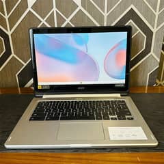 Acer Chromebook R13 | 4GB/32GB SSD | 360° Touch Screen | 13.3” FHD