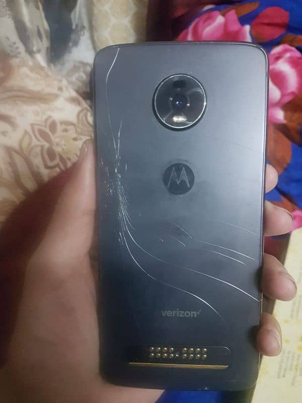 Motorola 0