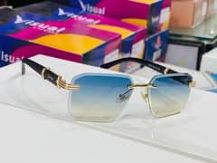 brand new original most trending aujla glasses