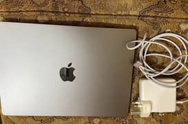 MacBook Pro 14 Inch 16GB/1TB M1 Pro Space Grey