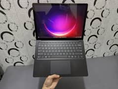 Microsoft Surface Laptop 4 || i7 11th Gen || 16/512 ||  2k Touch Disp