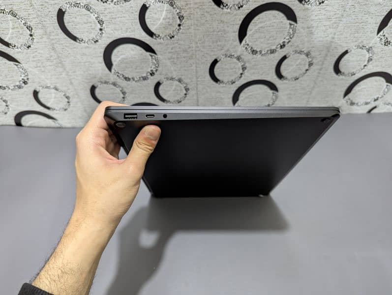 Microsoft Surface Laptop 4 || i7 11th Gen || 16/512 ||  2k Touch Disp 6