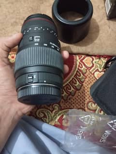 sigma 70-300