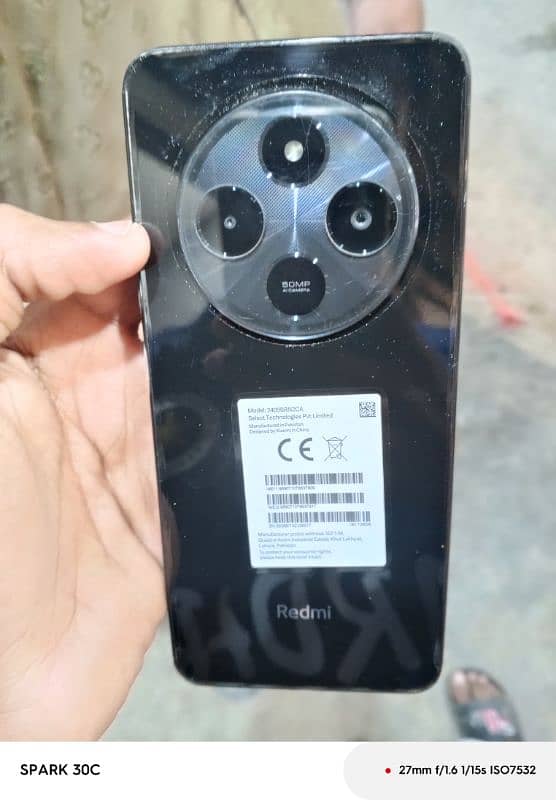 Redmi 14c 6 128 1