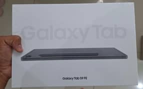 Samsung Galaxy Tab S9 FE 6GB/128GB Gray