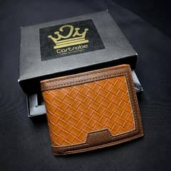 Men's Wallet