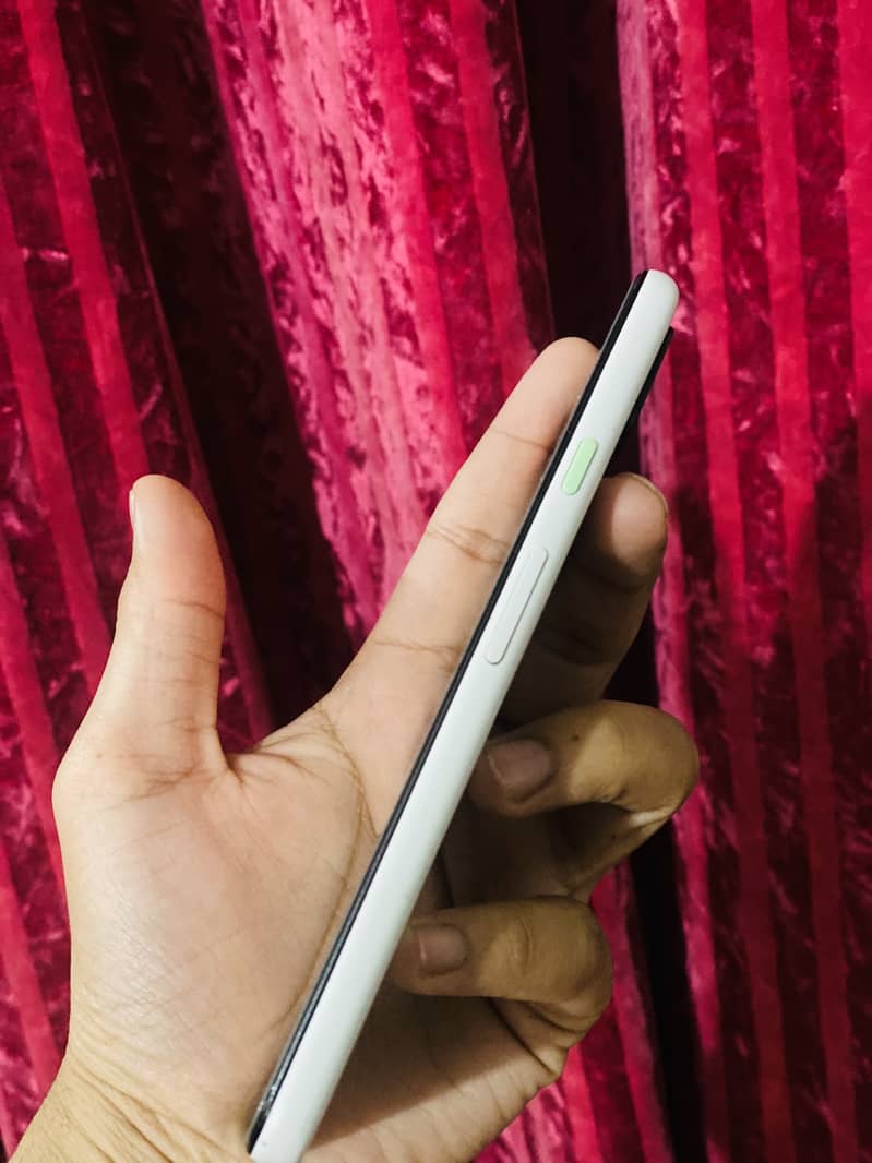 Google Pixel 4a 1