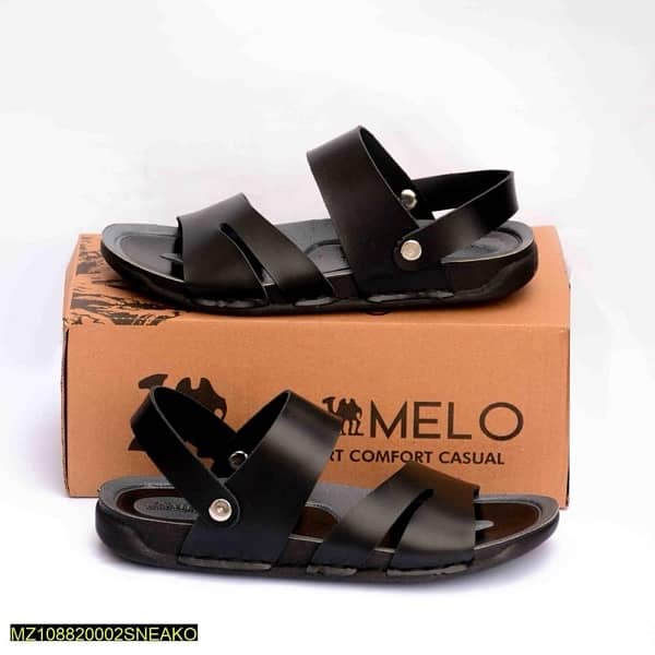 men rexene sandals 0