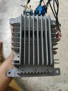 bose 4 channel car amplifier imported for sale