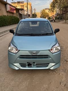 Daihatsu Mira 2021 UnReg Same Move Dayz Alto Yaris Vitz