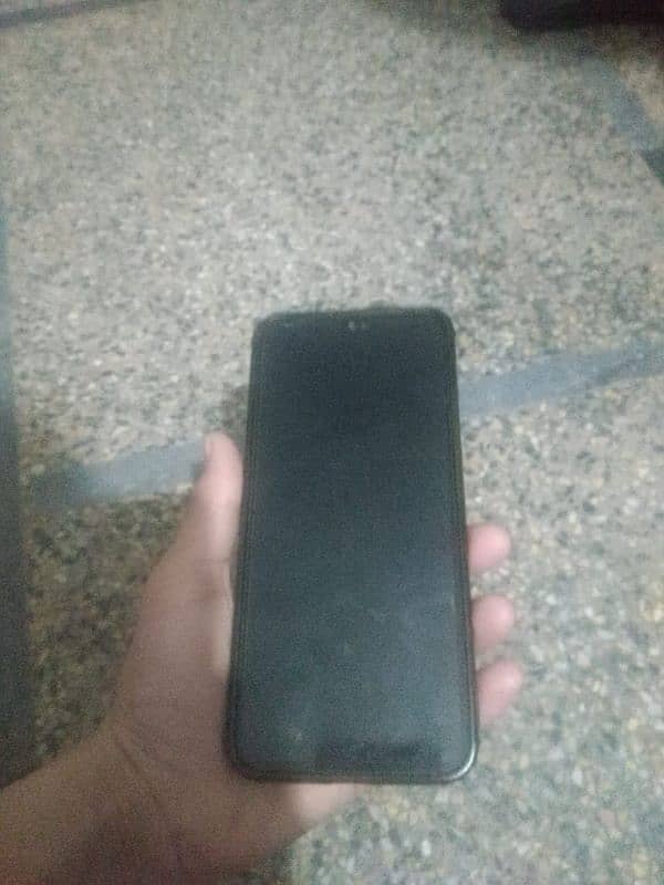 Infinix smart 4 2