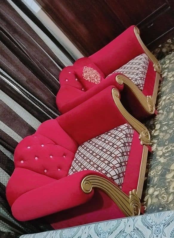 5 seater sofa set 6