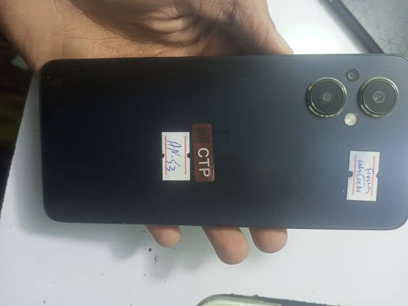 OnePlus n20 5g 6