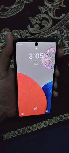 Samsung A52S 5g 8gb 128gb all okay