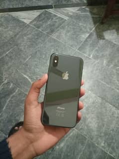 iphone x 256 Non pta