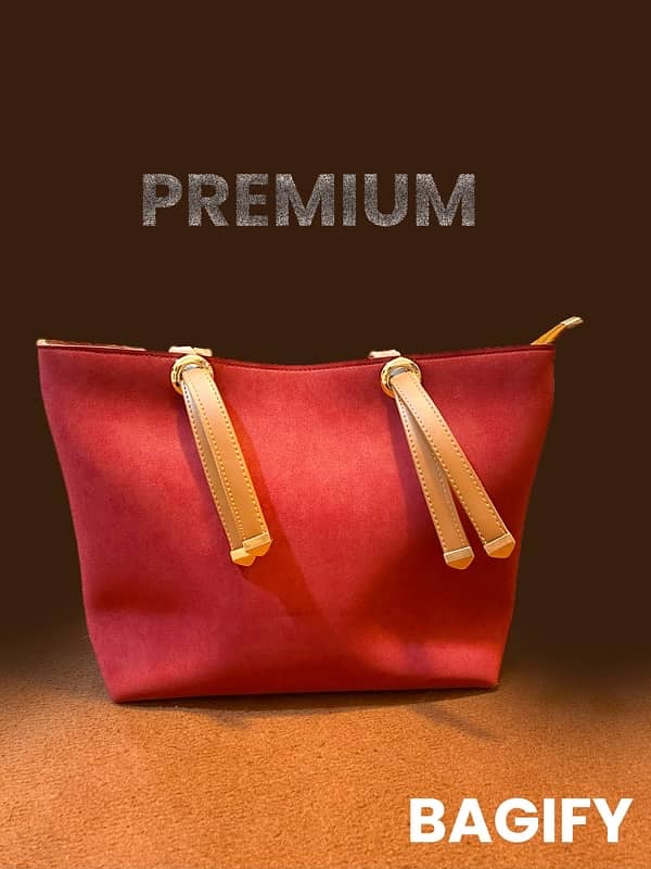 Bagify PREMIUM Bag 1