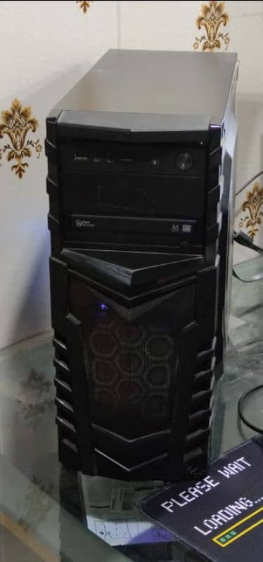 core i7 4th gen pc 3