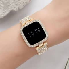 ladies wrist watch