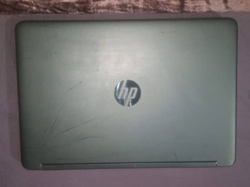 Hp Probook 645 G1 0