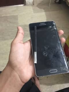 samsung note edge PTA arpoved 3 32