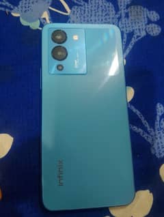 infinix Note 10 play